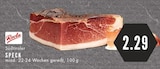 Aktuelles Südtiroler Speck Angebot bei EDEKA in Bochum ab 2,29 €