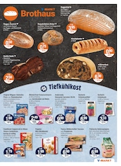 Aktueller V-Markt Prospekt mit Gans, "V-Markt einfach besser einkaufen", Seite 5