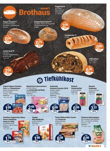 Lachs im aktuellen V-Markt Prospekt (Augsburg) Lachs im V-Markt Prospekt "V-Markt einfach besser einkaufen" mit 26 Seiten (Augsburg)