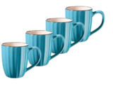 Kaffeebecher-Set im Angebot bei Möbel Wallach in Hannover Kaffeebecher-Set Angebote von Mäser bei Möbel Wallach Hannover für 14,95 €