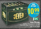 Aktuelles Pilsener Angebot bei E center in Solingen (Klingenstadt) ab 10,99 €