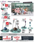 Aspirateur Aspirateur
