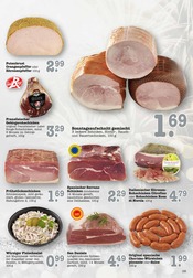 Würstchen im E center Prospekt in Mainz Aktueller E center Prospekt mit Würstchen, "Aktuelle Angebote", Seite 15