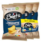 BRET'S chips nature 2+1 offert - BRET'S dans le catalogue B&M