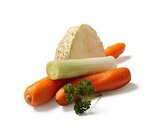 Deutsches Suppengrün von Bioland im aktuellen Lidl Prospekt für 2,49 €