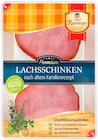 Aktuelles Premium-Lachsschinken Angebot bei REWE in Chemnitz ab 2,99 €