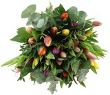 Strauß Modern Blossom Angebote bei REWE Stade für 7,99 €