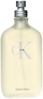 CK one von Calvin Klein im aktuellen Rossmann Prospekt