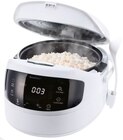 Cuiseur à riz numérique - SILVERCREST - Lidl à Castres Cuiseur à riz numérique - SILVERCREST en promo chez Lidl Castres à 49,99 €