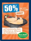 französisches Mais-hähnchen im V-Markt Prospekt französisches Mais-hähnchen von KULINAR im aktuellen V-Markt Prospekt für