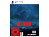 Reanimal. - [PlayStation 5] Angebote von THQ Nordic bei MediaMarkt Saturn Lüneburg für 39,99 €