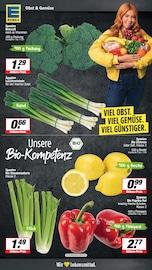 Aktueller EDEKA Prospekt mit Paprika, "Aktuelle Angebote", Seite 5