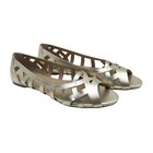 Ballerines ajourées femme - TEX en promo chez Carrefour Béziers à 9,99 €