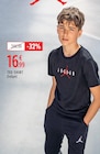 Tee-shirt Enfant - Intersport à Béziers Tee-shirt Enfant en promo chez Intersport Béziers à 16,99 €