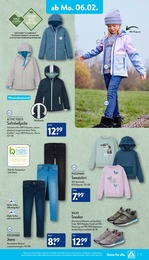 Jacke Angebot & Preis im aktuellen ALDI Nord Prospekt Jacke Angebot im aktuellen ALDI Nord Prospekt auf Seite 13