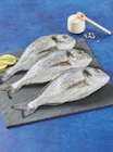 Dorade royale - Super U à Lambersart Dorade royale en promo chez Super U Lambersart à 8,99 €