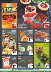 Aktueller E center Prospekt mit Mixer, "Wir lieben Lebensmittel!", Seite 7
