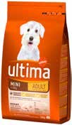 Croquettes pour chien affinity - Colruyt à Nancy Croquettes pour chien affinity en promo chez Colruyt Nancy à 2,84 €
