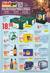 Aktueller E center Prospekt mit Jacke, "Aktuelle Angebote", Seite 26