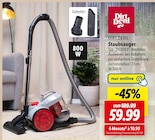 Staubsauger Angebote von Dirt Devil bei Lidl Ulm für 59,99 €