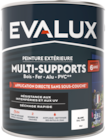 Peinture multi-supports 2,5 l - Brico Dépôt à Dreux Peinture multi-supports 2,5 l en promo chez Brico Dépôt Dreux à 35,90 €