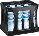 Mineralwasser im Angebot bei EDEKA in Rostock Mineralwasser Angebote von Güstrower bei EDEKA Rostock für 3,99 €