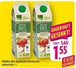 Angebot im EDEKA Wörth (Rhein) Prospekt EDEKA Wörth (Rhein) Prospekt mit im Angebot für 1,55 €