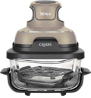 CRISPi tragbare Airfryer Heißluftfritteuse von Shark oder Ninja im aktuellen Netto Marken-Discount Prospekt für 111,00 €