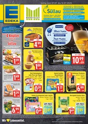 Marktkauf Supermarkt Prospekt der aktuellen Woche mit 32 Seiten, gültig von 07.07.2025 bis 12.07.2025, in Großensee und Umgebung Aktueller Marktkauf Supermarkt Prospekt in Großensee und Umgebung, "Top Angebote" mit 32 Seiten, 07.07.2025 - 12.07.2025