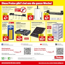 Garderobe Angebot im aktuellen Thomas Philipps Prospekt auf Seite 20