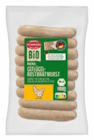 Bio Traditions-Rostbratwurst im Angebot bei Lidl in Hannover Bio Traditions-Rostbratwurst Angebote von Metzgerfrisch bei Lidl Hannover für 3,86 €