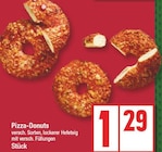 Pizza-Donuts von  im aktuellen EDEKA Prospekt für 1,29 €