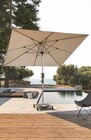 Aktuelles Sonnenschirm oder Sonnenschirmständer Angebot bei XXXLutz Möbelhäuser in Bonn ab 799,00 €