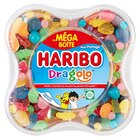 Bonbons Happy box "Méga" - HARIBO en promo chez Carrefour Bonbons Happy box "Méga" - HARIBO dans le catalogue Carrefour