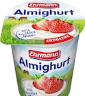 Almighurt Joghurt von EHRMANN im aktuellen Penny Prospekt für 0,33 €