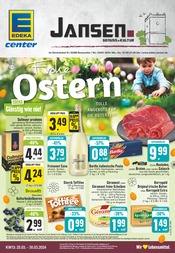Aktueller E center Supermarkt Prospekt in Baesweiler und Umgebung, "Aktuelle Angebote" mit 30 Seiten, 25.03.2024 - 30.03.2024