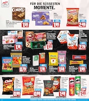 Aktueller HIT Prospekt mit Proteinriegel, "ECHTE VIELFALT", Seite 14