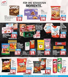 Chips im HIT Prospekt "ECHTE VIELFALT" mit 23 Seiten (Pforzheim)