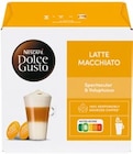 Aktuelles Dolce Gusto Kapseln Angebot bei Netto mit dem Scottie in Lübeck ab 3,79 €