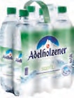 Mineralwasser von Adelholzener im aktuellen tegut Prospekt für 2,99 €