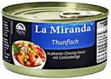 Thunfisch im Angebot bei GLOBUS in Neubrandenburg Thunfisch Angebote von La Miranda bei GLOBUS Neubrandenburg für 0,99 €
