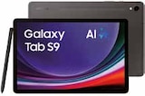 Tablet Galaxy Tab S9 WiFi im Angebot bei expert in Halle Tablet Galaxy Tab S9 WiFi Angebote von Samsung bei expert Halle für 499,00 €