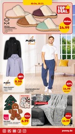 Jacke im Penny Prospekt in Lörrach Aktueller Penny Prospekt mit Jacke, "Wer günstig will, muss Penny.", Seite 29