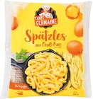 Spätzles aux Œufs Frais - TANTE GERMAINE en promo chez Intermarché Spätzles aux Œufs Frais - TANTE GERMAINE dans le catalogue Intermarché