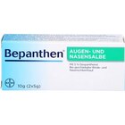 Bepanthen® AUGEN- UND NASENSALBE bei Ausbüttels Schwanen Apotheke im Dortmund Prospekt für 5,98 €