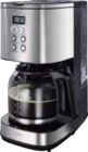 Kaffeemaschine im Angebot bei Marktkauf in Cuxhaven Kaffeemaschine Angebote von EDEKA zuhause bei Marktkauf Cuxhaven für 29,99 €