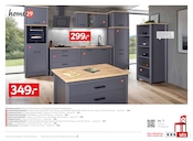 Ähnliche Kunststoffschrank Angebote im Prospekt "NR. 1 BEIM PREIS" von XXXLutz in Remscheid Ähnliche Angebote wie Kunststoffschrank im Prospekt "NR. 1 BEIM PREIS" auf Seite 17 von XXXLutz in Remscheid
