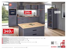Küche im aktuellen XXXLutz Prospekt (Bochum) Küche im XXXLutz Prospekt "NR. 1 BEIM PREIS" mit 32 Seiten (Bochum)