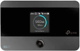 M7350 ROUTER Mobiler 4G LTE WLAN-Router im Angebot bei MediaMarkt Saturn in Buchholz M7350 ROUTER Mobiler 4G LTE WLAN-Router Angebote von tp-link bei MediaMarkt Saturn Buchholz für 44,00 €