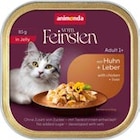 vom Feinsten im Angebot bei REWE in Freiburg vom Feinsten Angebote von animonda bei REWE Freiburg für 19,99 €